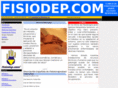 fisiodep.com