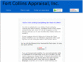 fortcollinsappraisal.com