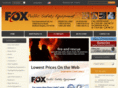 fox-intl.com