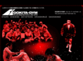 gokitagym.com
