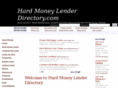 hardmoneylenderdirectory.com