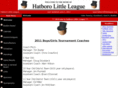 hatborolittleleague.com