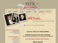 hfkpresents.com