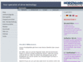 horstmann-antriebstechnik.com