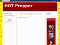 hotprepper.com