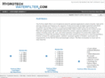 hydrotechwaterfilter.com