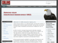 insurancebycollins.com