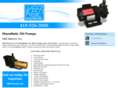 kbzelectricinc.com