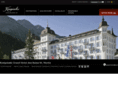 kempinski-syria.com