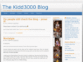kidd3000.com