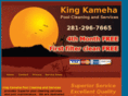 kingkameha.com