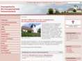 kirche-hohenhaslach.de