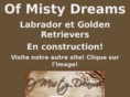 labradorsofmistydreams.com