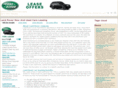 landroverforlease.com