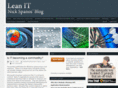 leanitblog.com