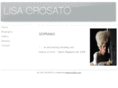 lisacrosato.com
