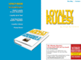 loyaltyrules.com