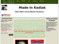 madeinkodiak.com