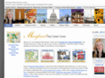 marylandrealestatecenter.com