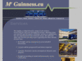 mcguinnessforwarding.com