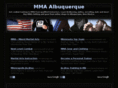 mmaalbuquerque.com