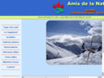 mont-soleil.com