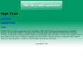 myhighchair.com
