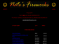 natesfireworks.com
