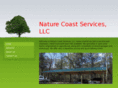 naturecoastbarns.com