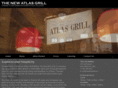newatlasgrill.com