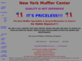 newyorkmuffler.com