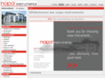 nopa-instruments.com