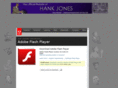 officialhankjones.com