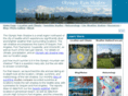 olympicrainshadow.com