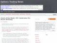 optionstradingnews.com