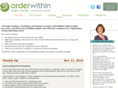 orderwithin.com