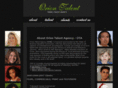 oriontalent.com