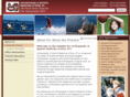 orthosportsoferie.com