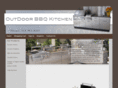outdoorbbqkitchen.com