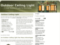 outdoorceilinglight.net