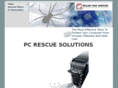 pcrescuesolutions.com