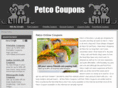 petcocoupons.org