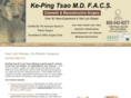 plasticsurgeryslo.com