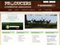 producerscooperative.com