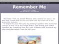 remembermesite.com