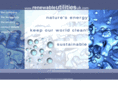 renewableutilitiesuk.com