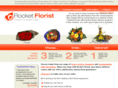 rocketflorist.co.nz