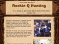 rockinqhunting.com