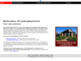 rosecreeklandscaping.com