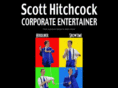 scotthitchcock.com